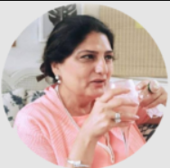 Mrinalini Gupta
